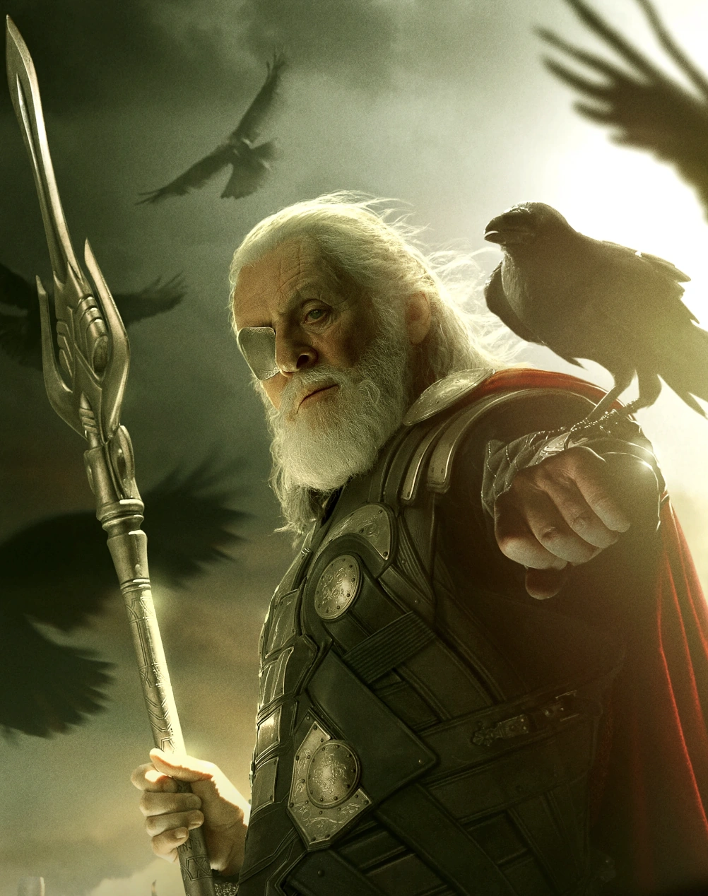Odin