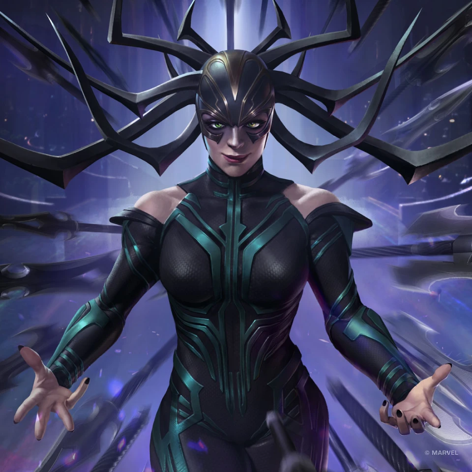 Hela
