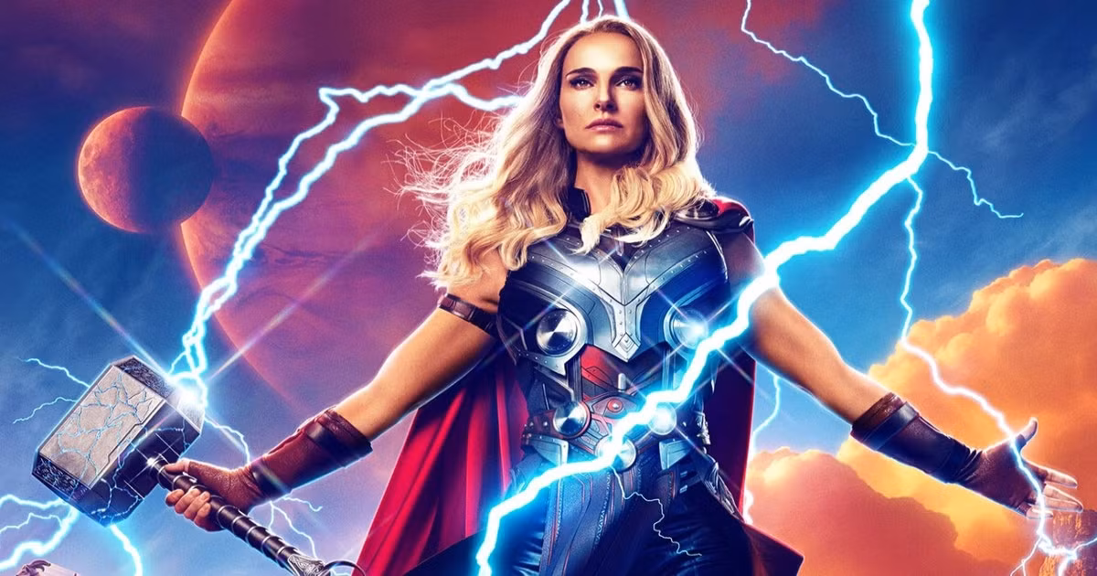 Jane Foster