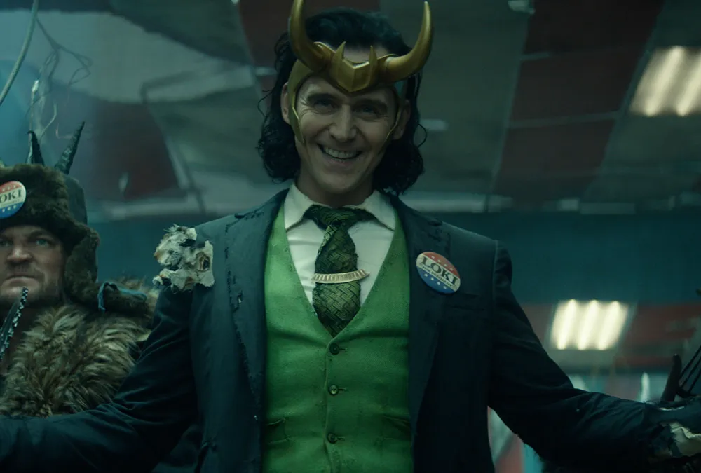 Loki