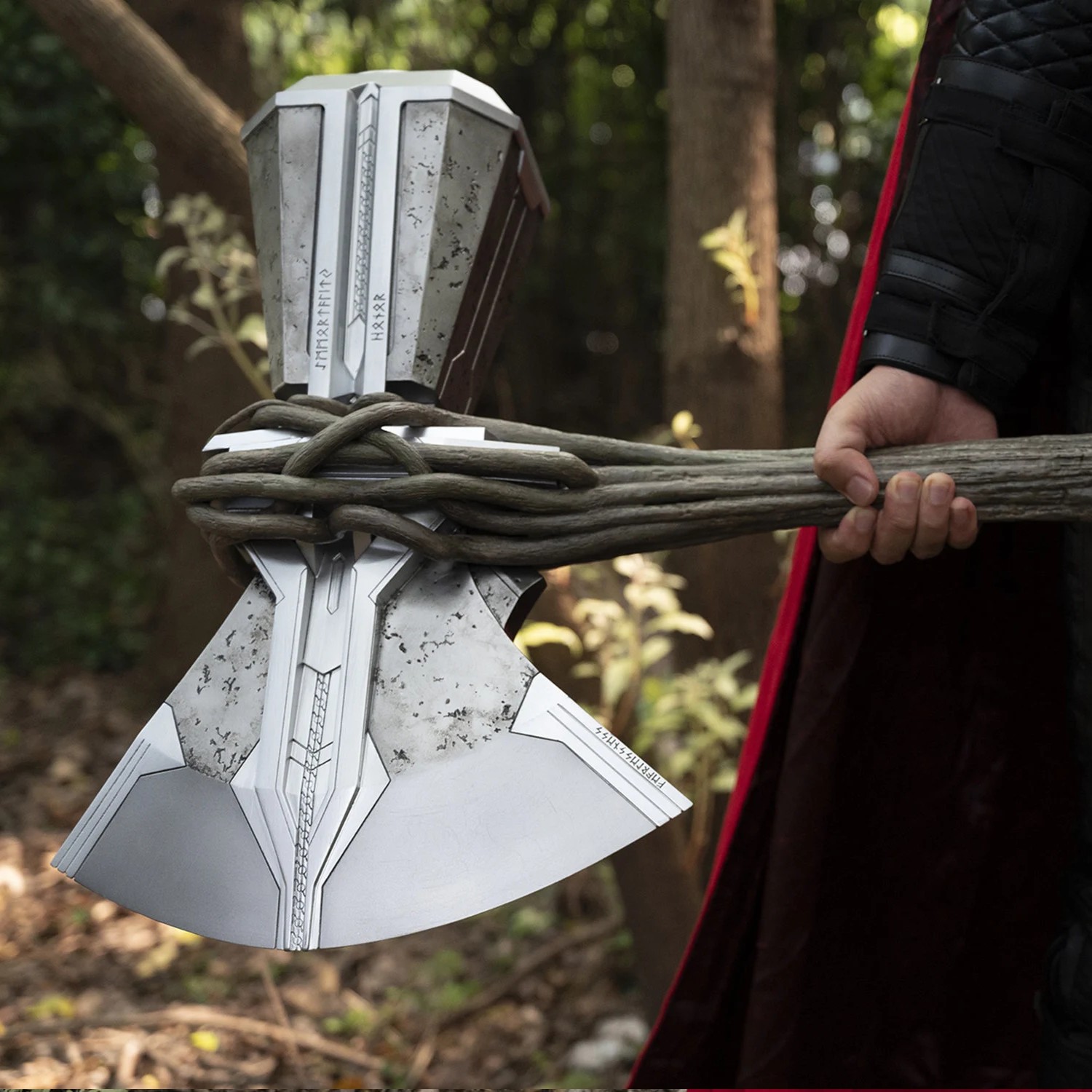 Stormbreaker Icon