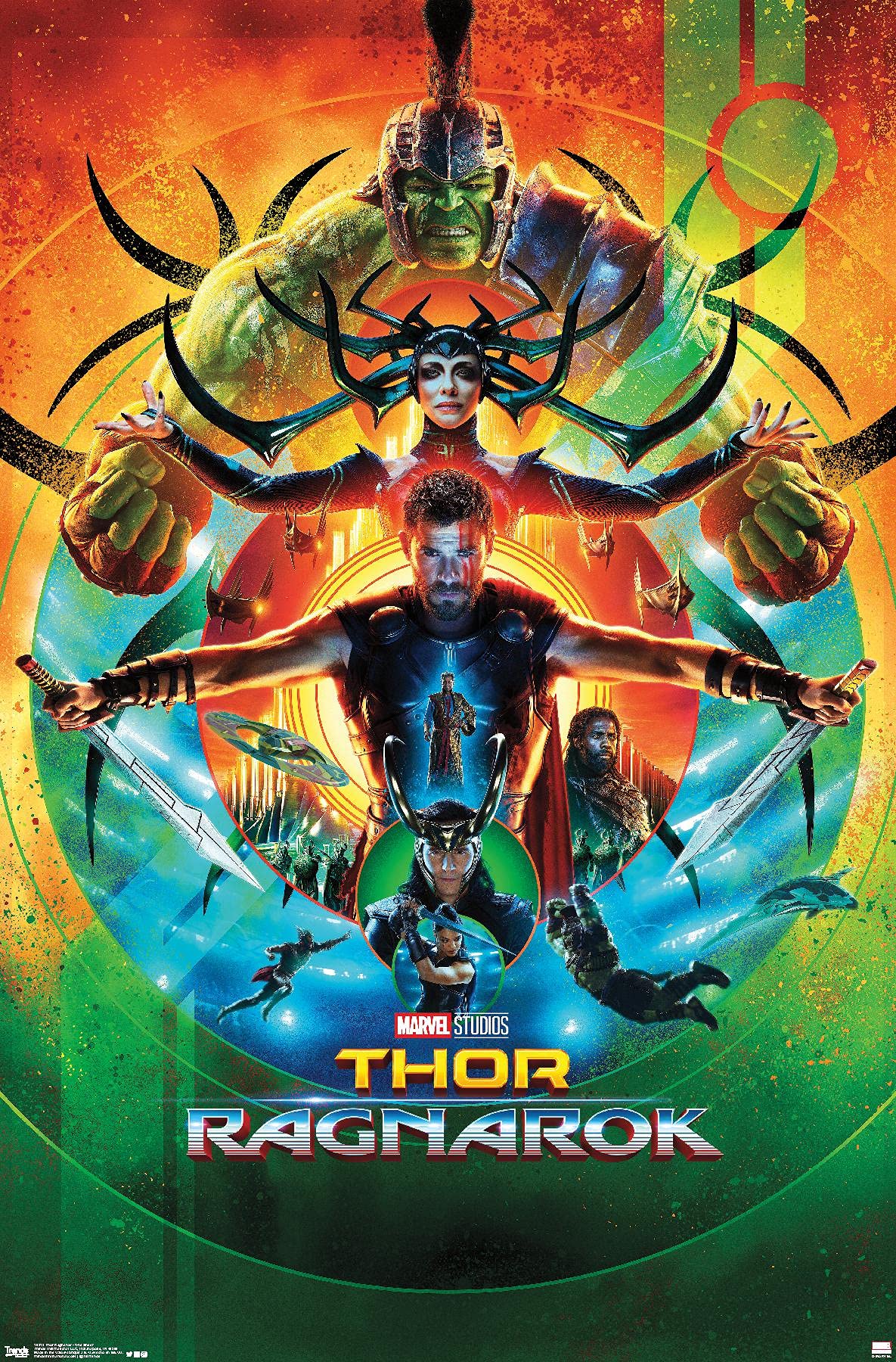 Thor: Ragnarok