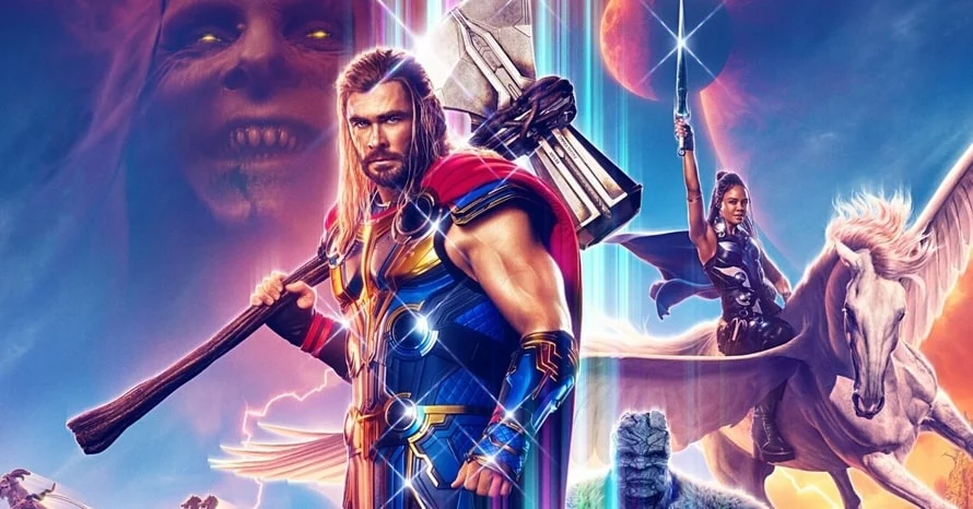Thor Love