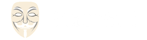BreachVault Logo